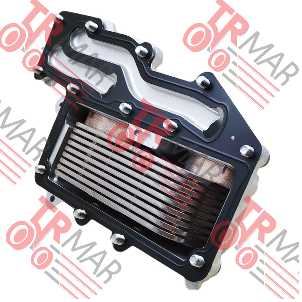 Oil Cooler
