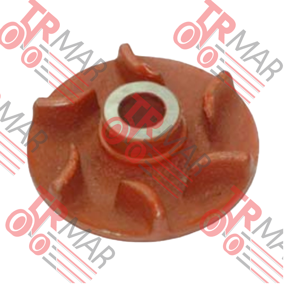 Water Pump Impeller