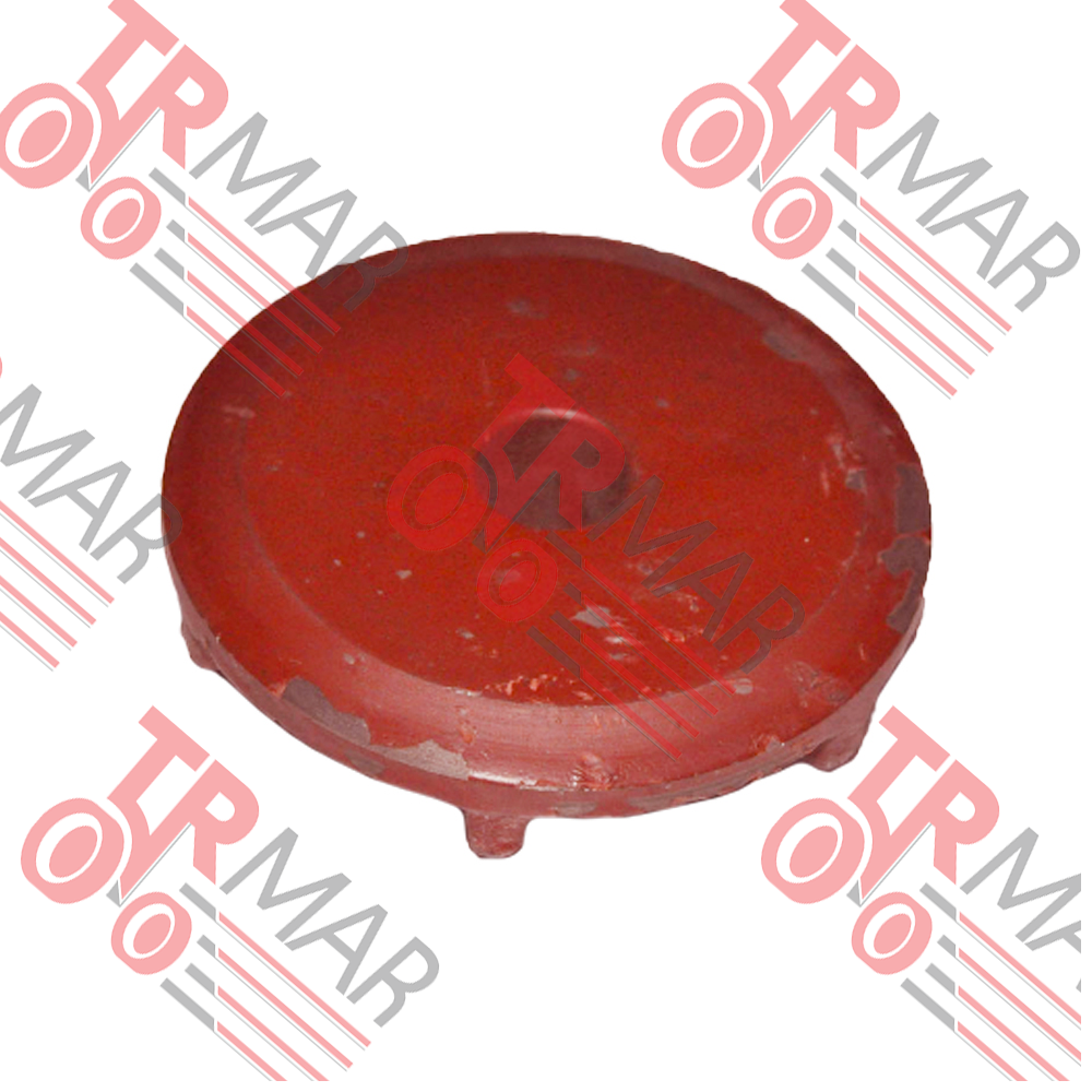 Water Pump Impeller