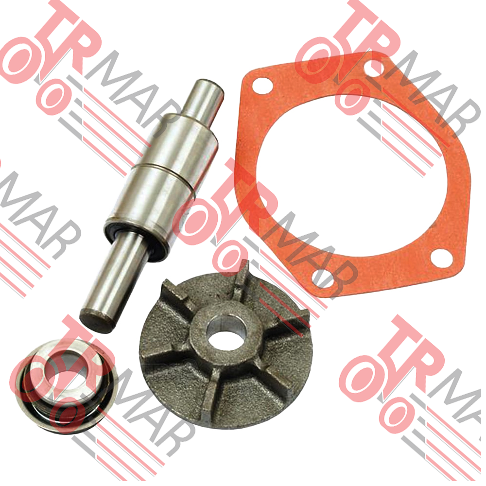 Water Pump Repair Kit
