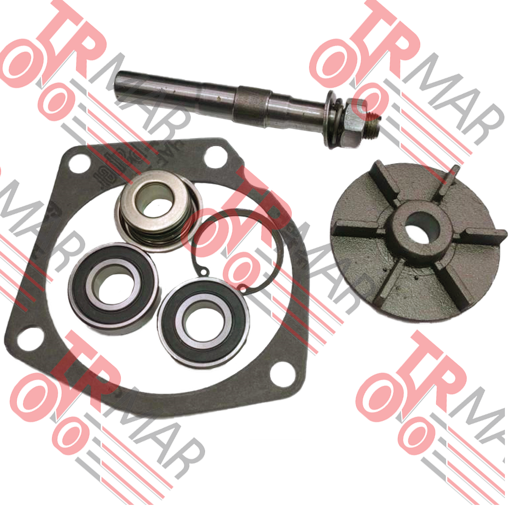 Water Pump Repair Kit