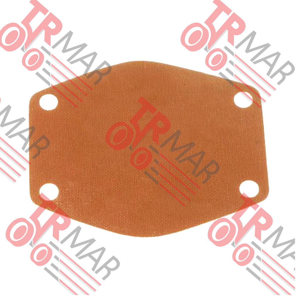 Water Pump Gasket