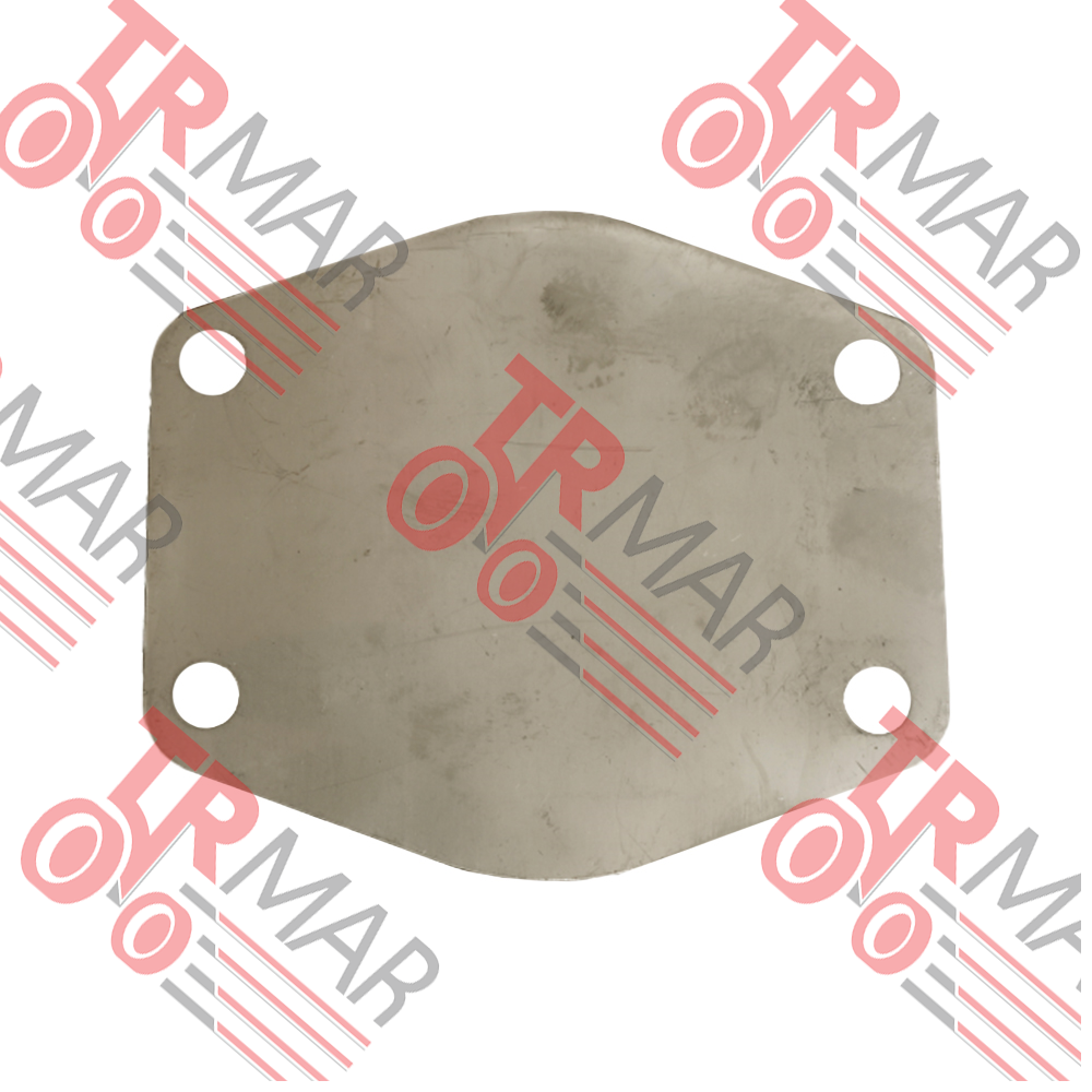 Water Pump Gasket Crom