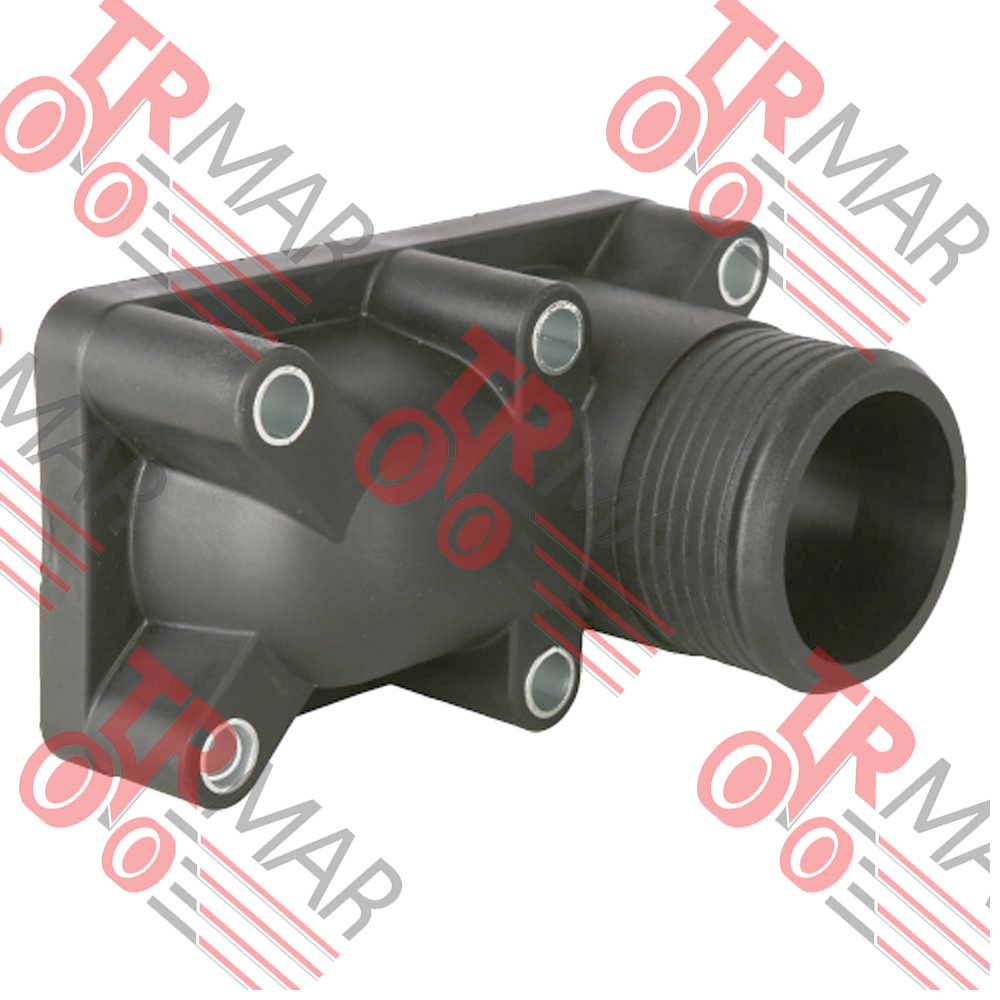 Termostat Kapağı
