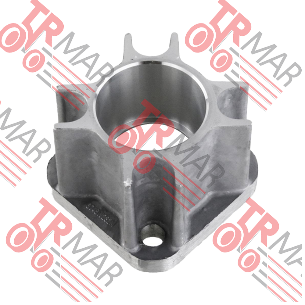 Spacer Long