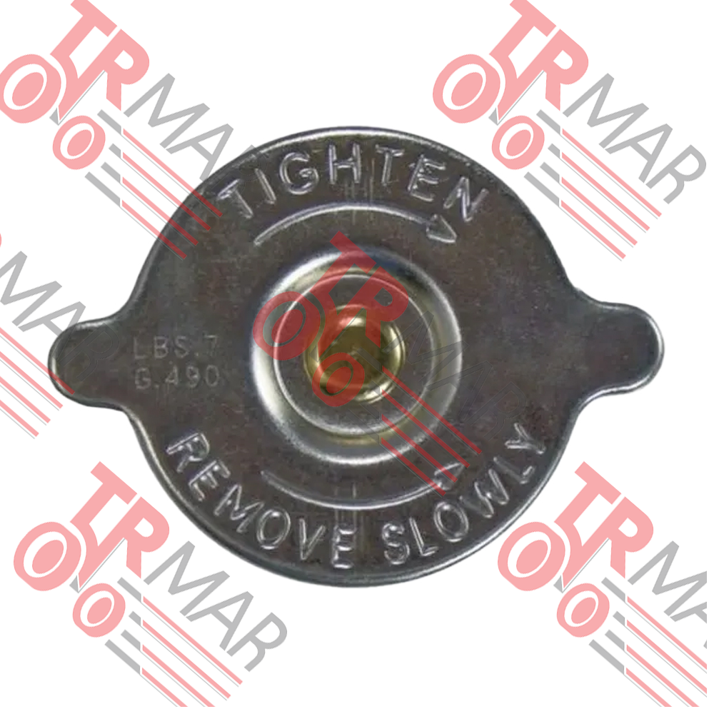 Radiator Cap