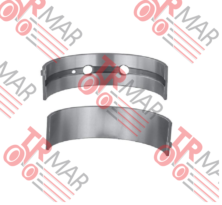 Main Bearing Std.
