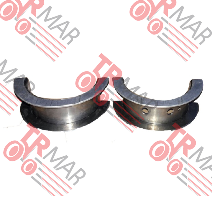 Thrust Washer Std