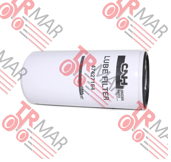 Hydraulic Filter