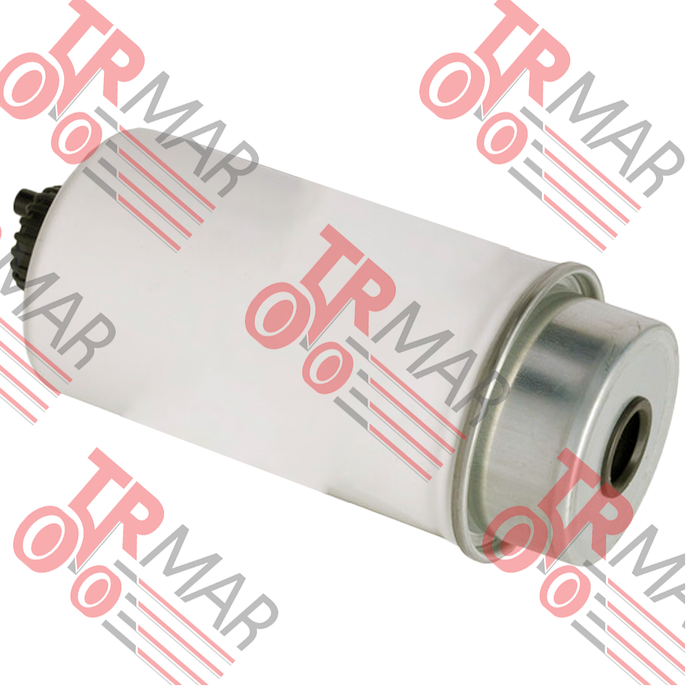 Fuel Filter Front