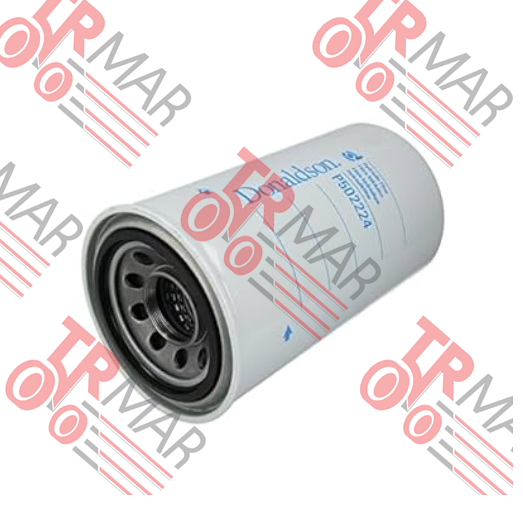 Hydraulic Filter