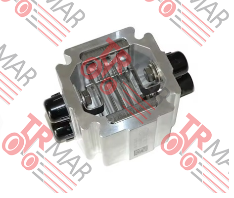 Heater Flange