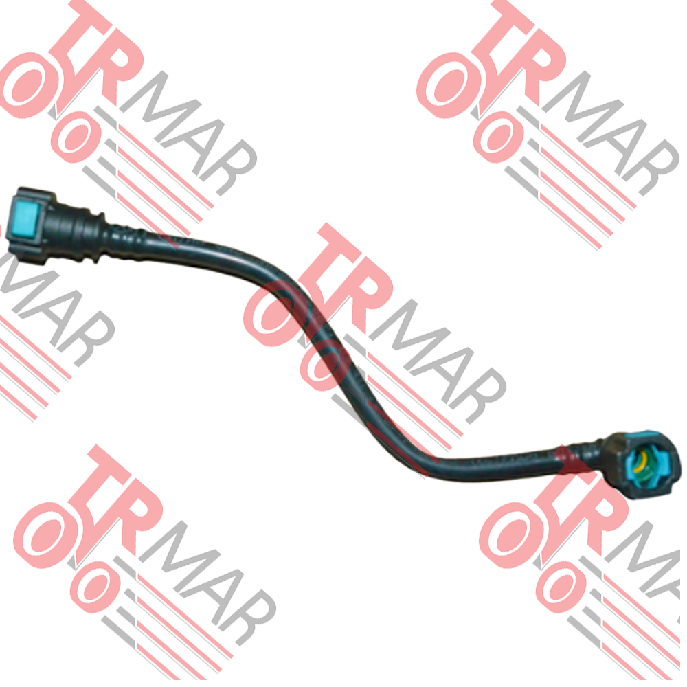 Mazot Otomatik Borusu
