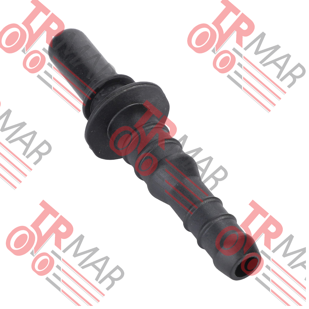 Mazot Otomatik Çıkış Boru Rekoru