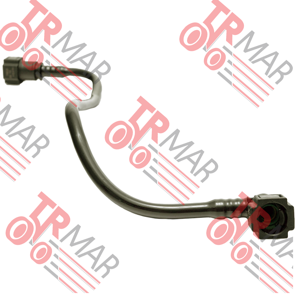 Mazot Otomatik Borusu