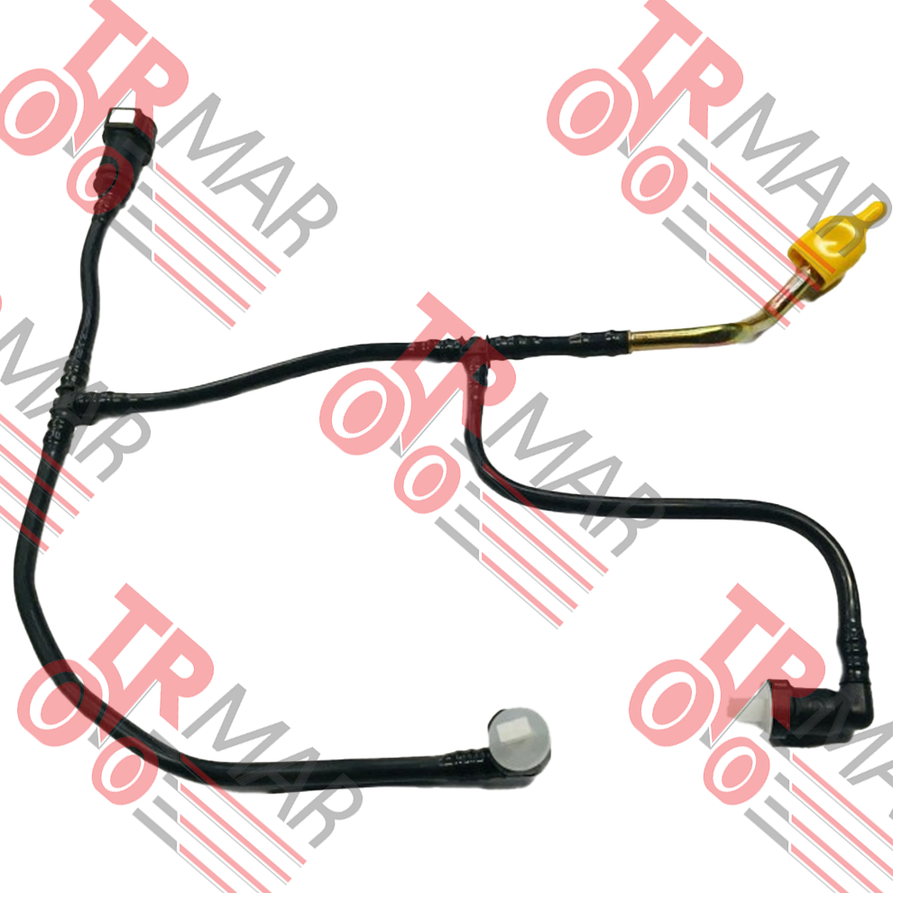 Mazot Otomatik Borusu