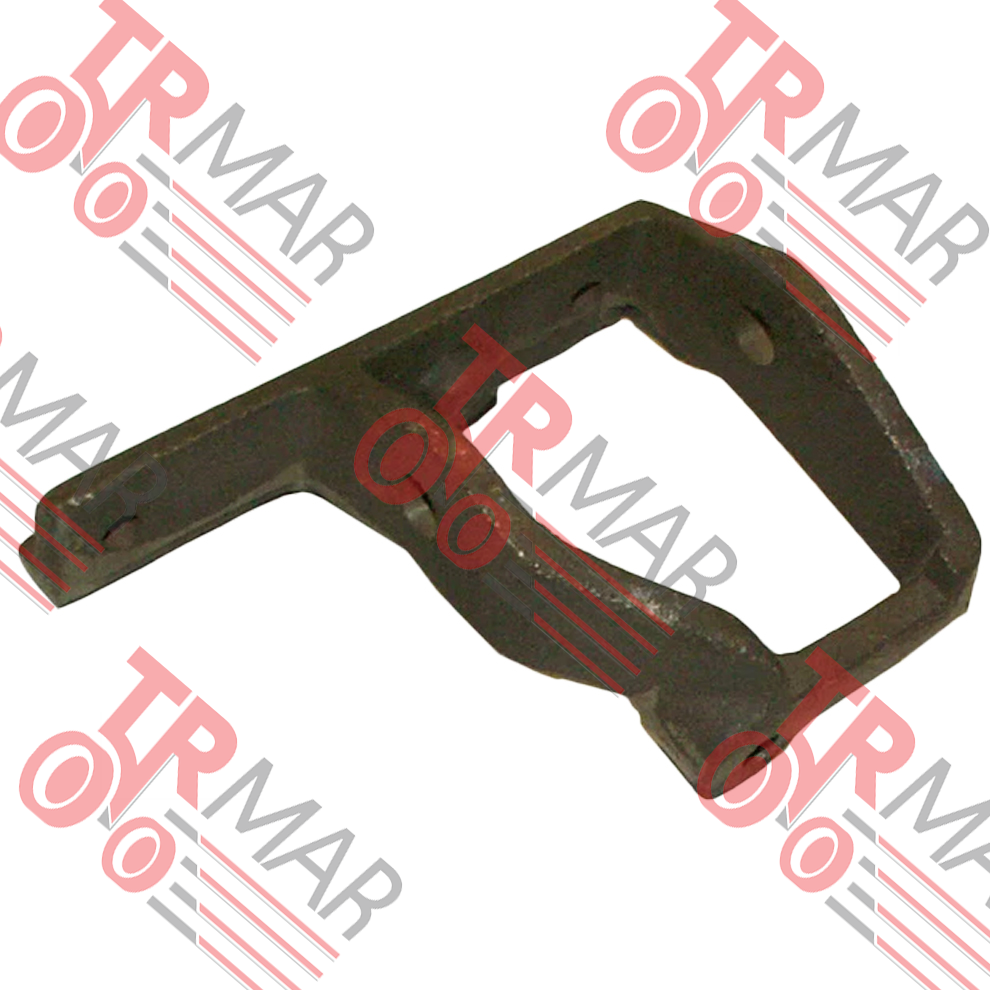 Ayak Gaz Pedal Braketi
