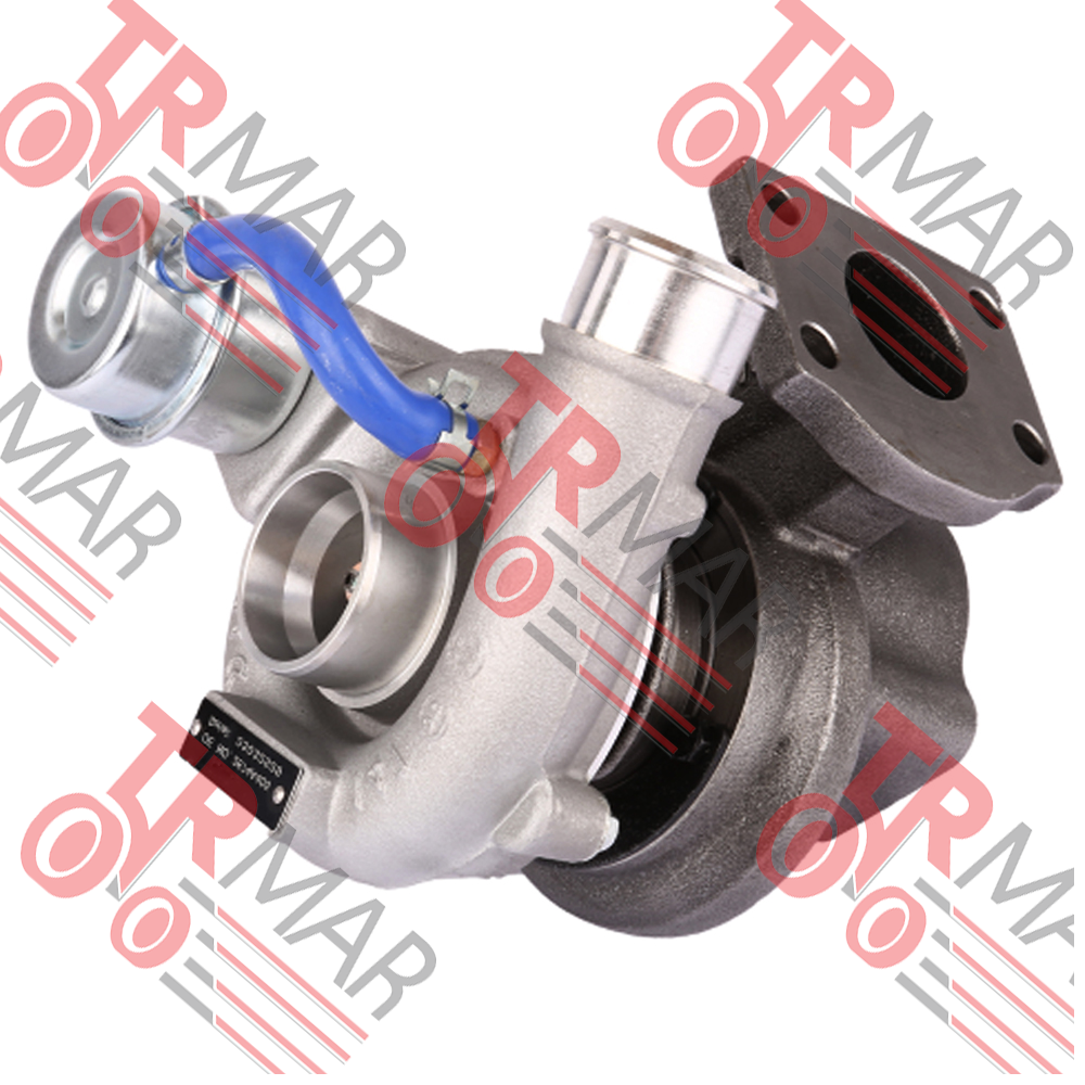 Turbo Şarj