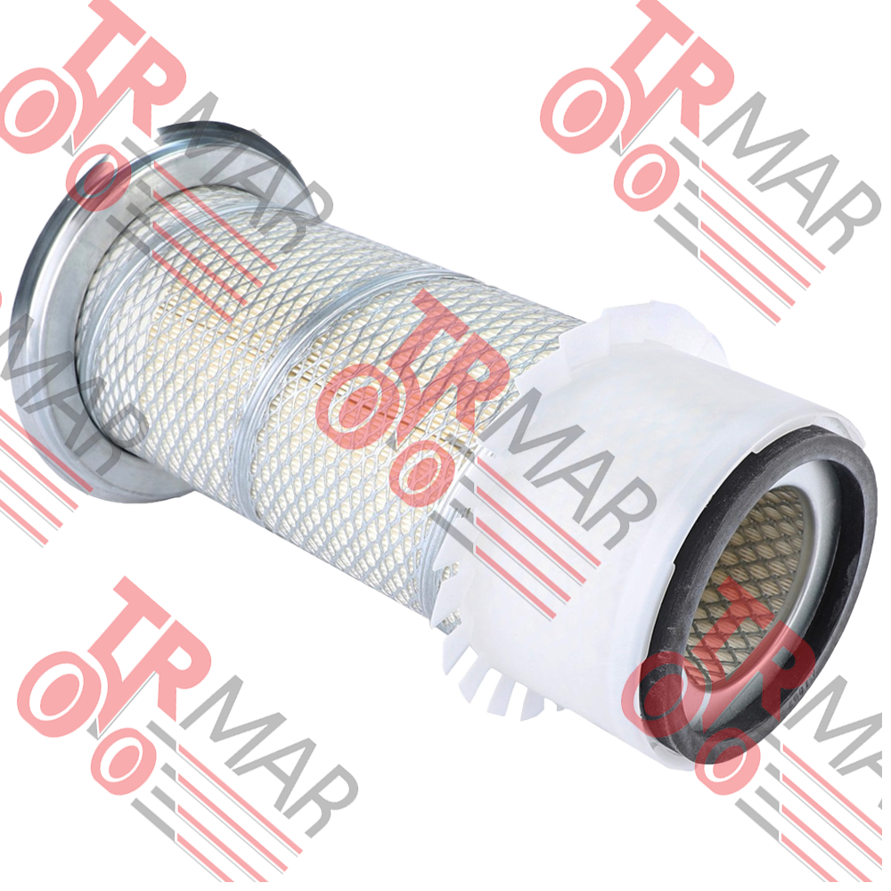 Air Filter Outer