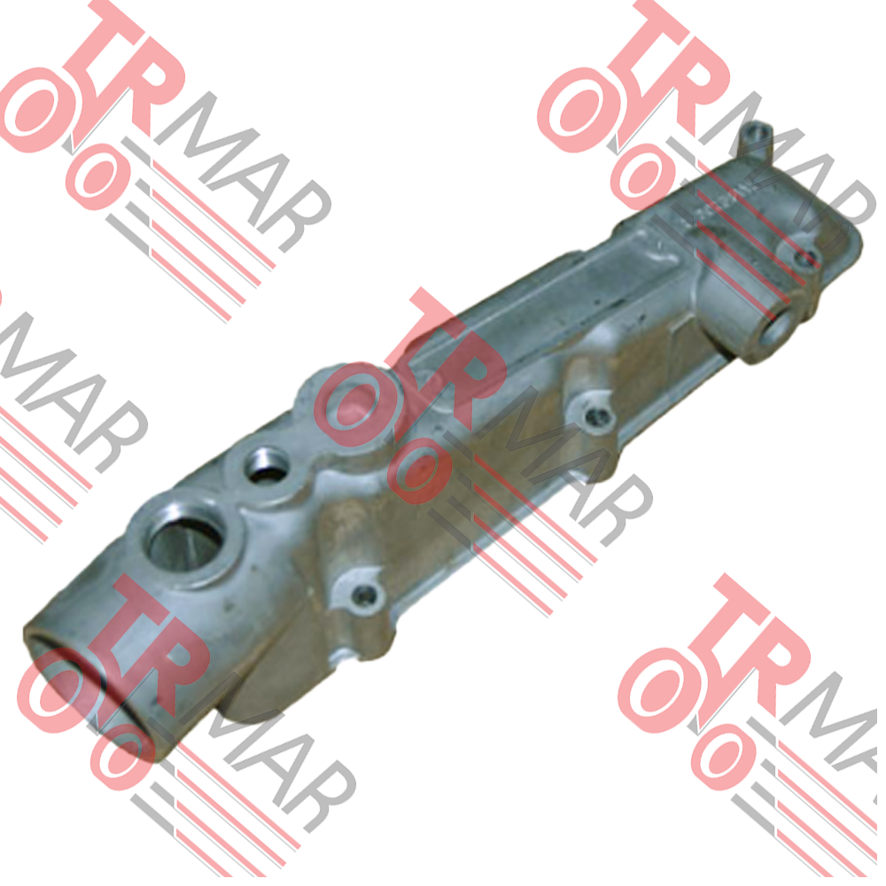 Intake Manifold