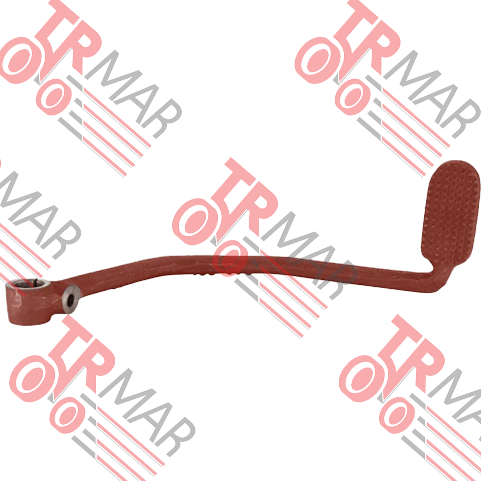 Clutch Pedal 