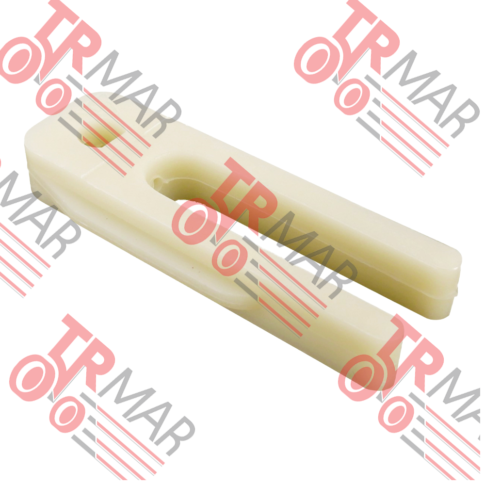 Clutch Pedal Sensor Fork