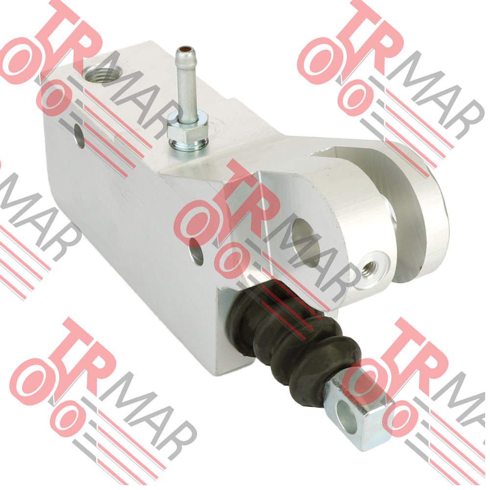 Brake Cylinder