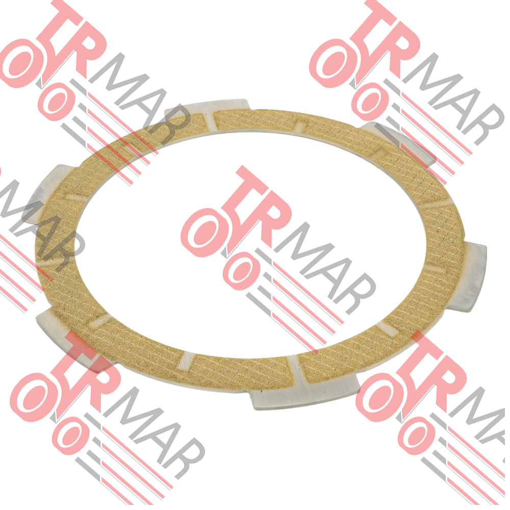 Dynashift Disc