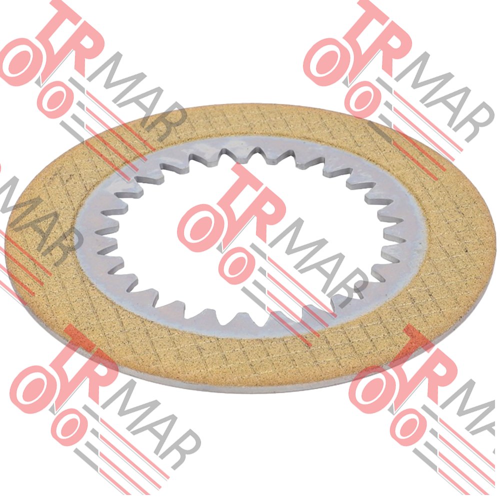 Dynashift Disc