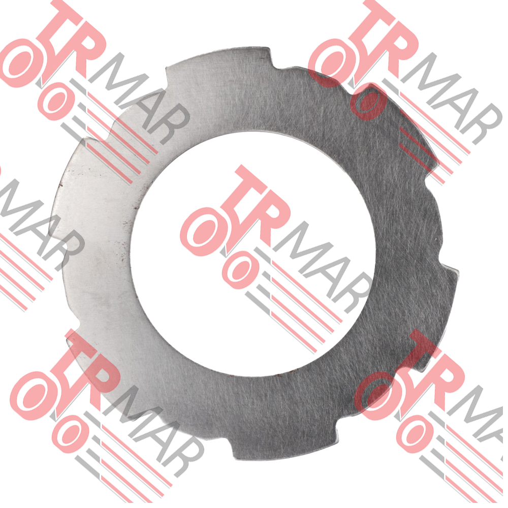 Dynashift Counter Plate