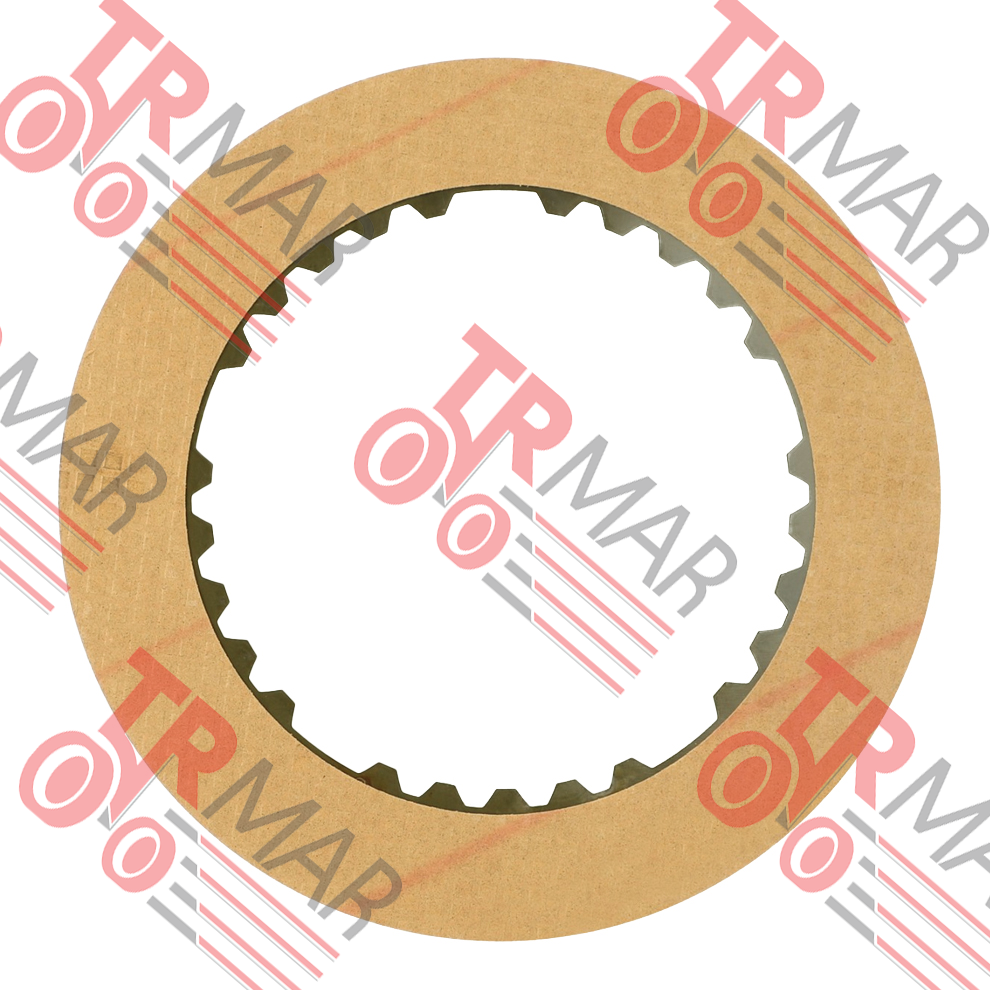 Clutch Plate