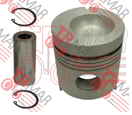 Piston ve Pim
