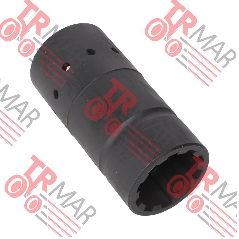 Ayna Mahruti Kaplini Kısa 112mm
