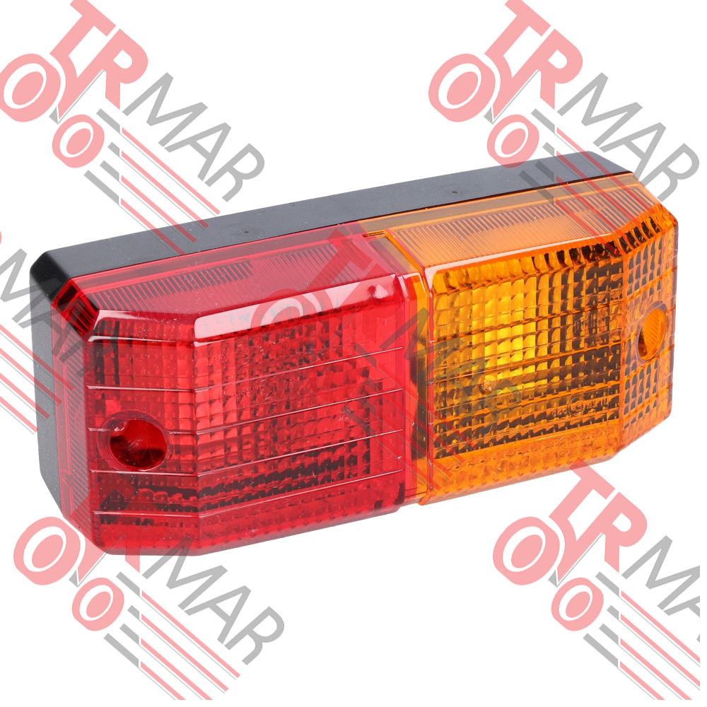 Rear Lamp