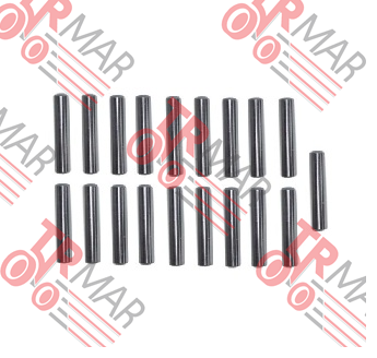 İgne Rulman 19 pcs