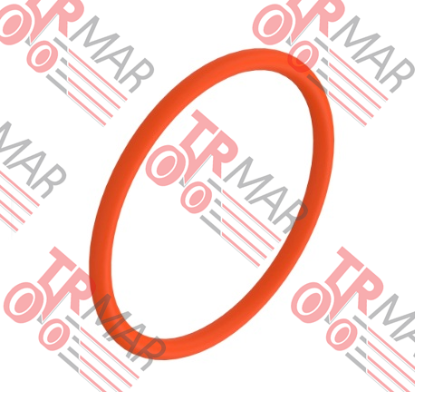 O-Ring Silicon