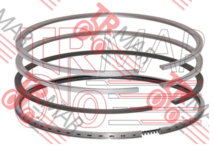 Piston Segman Takımı