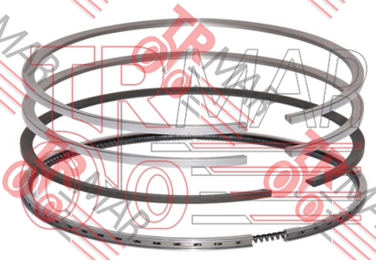 Piston Ring Kit