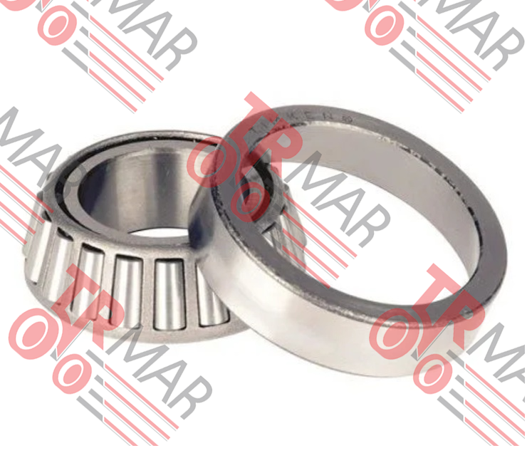Bearing