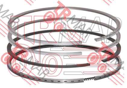 Piston Ring Kit