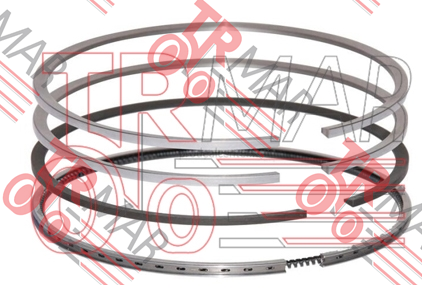 Piston Ring Kit