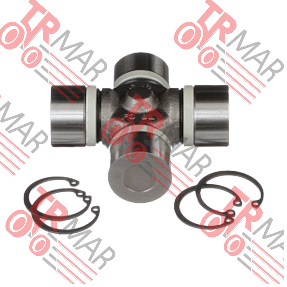Universal Joint Cross