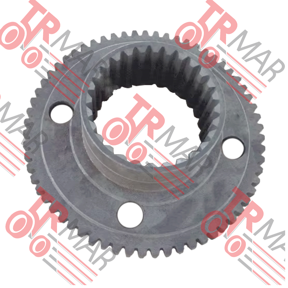 Flange