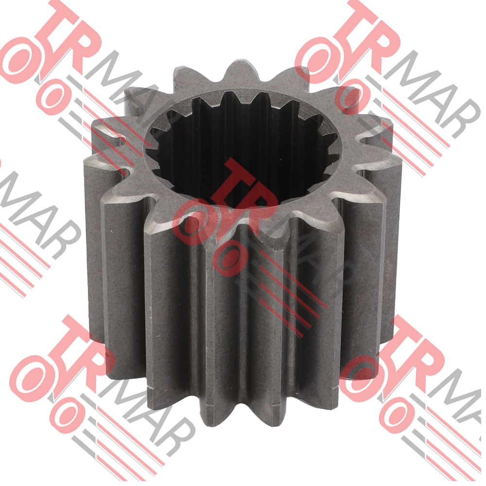 Sun Gear 15T