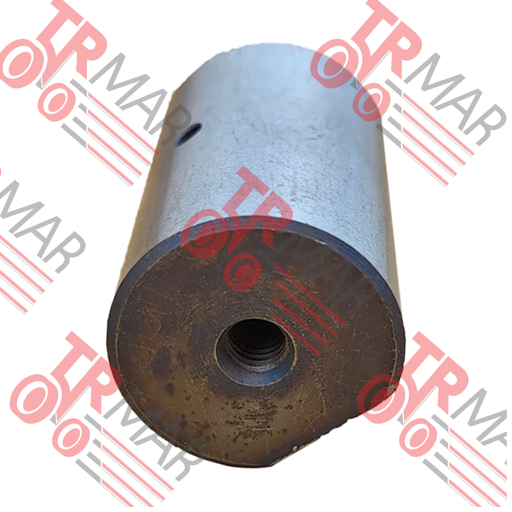 Front Hub Pin