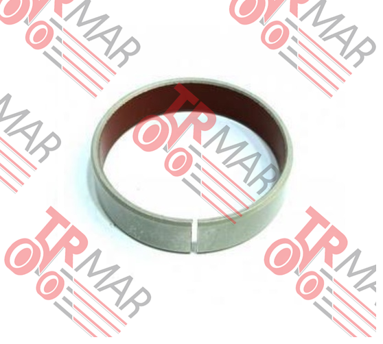Bushing