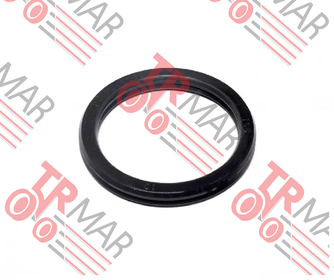Dual Seal
