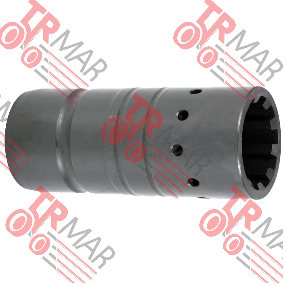 Ayna Mahruti Kaplin 127MM