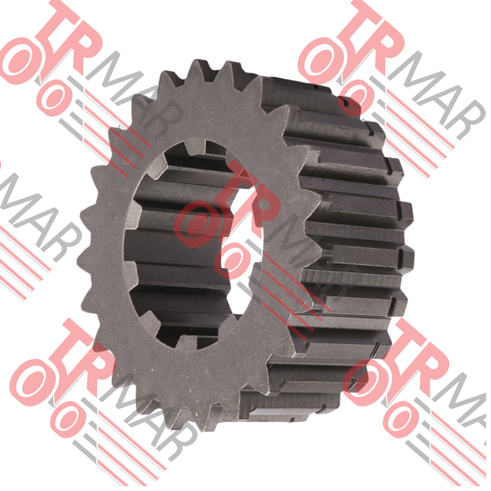 Crown Wheel&Pinion Gear 23/10T