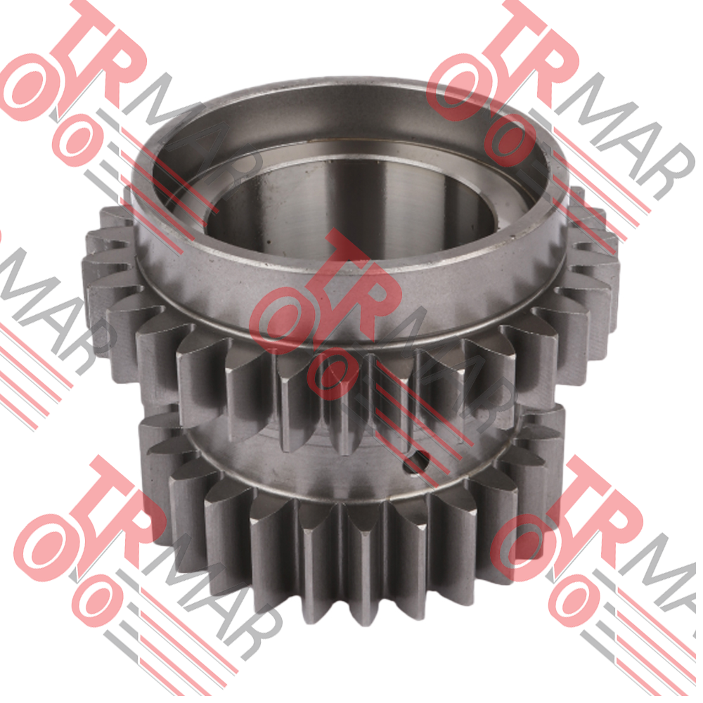 Crown Wheel& Gear